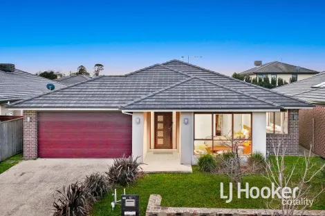 10 SIKES RD, CLYDE NORTH, VIC 3978