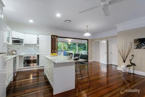 Property photo of 28 Cairo Street Enoggera QLD 4051