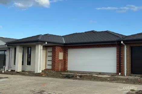 Property photo of 22 Castlegrove Road Wollert VIC 3750