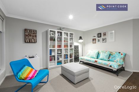 Property photo of 33 Victorking Drive Point Cook VIC 3030