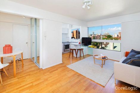 Property photo of 18/8 Macleay Street Potts Point NSW 2011