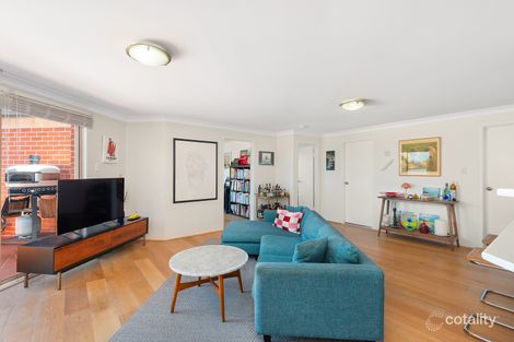 Property photo of 18/130-142 Canterbury Road Hurlstone Park NSW 2193