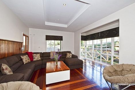 Property photo of 53 St Clems Street Eltham North VIC 3095