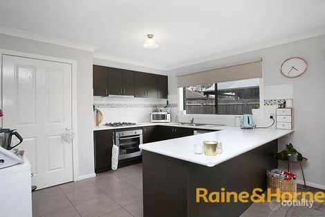 Property photo of 5/25 Raneen Drive Langwarrin VIC 3910