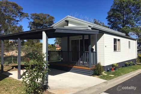 24/7 Sawtell Rd, Toormina, NSW 2452