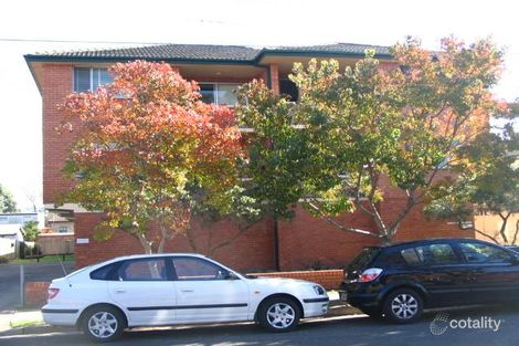 Property photo of 28/37-39 Rochester Street Botany NSW 2019
