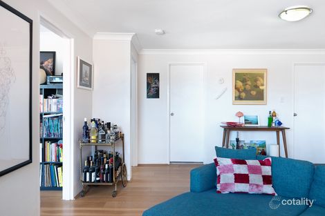 Property photo of 18/130-142 Canterbury Road Hurlstone Park NSW 2193