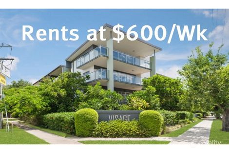 Property photo of 11/221 Sir Fred Schonell Drive St Lucia QLD 4067