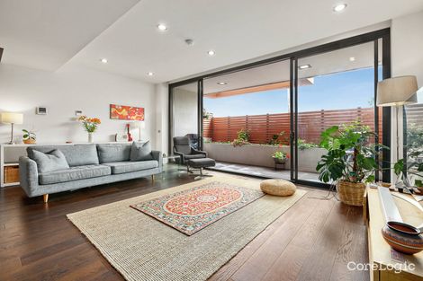 Property photo of 5/8 Cobden Street Kew VIC 3101