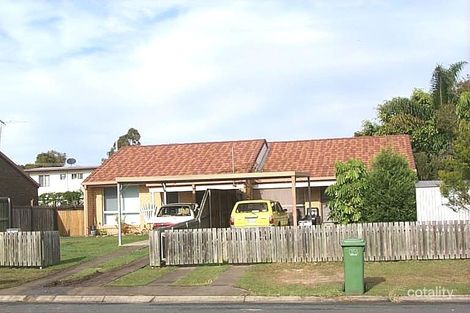 Property photo of 52 Bucknor Drive Deception Bay QLD 4508