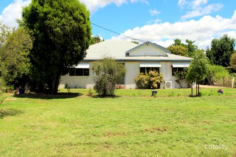 Property photo of 23 Farnell Street Mendooran NSW 2842