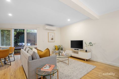 5/37 Farnham St, Flemington, VIC 3031