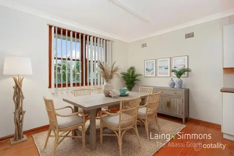 Property photo of 22 Marquesa Crescent Lethbridge Park NSW 2770
