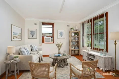 Property photo of 22 Marquesa Crescent Lethbridge Park NSW 2770