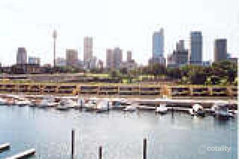 Property photo of 302/6E Cowper Wharf Roadway Woolloomooloo NSW 2011