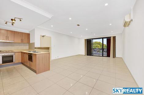 Property photo of 3/39 Earl Street Merrylands NSW 2160