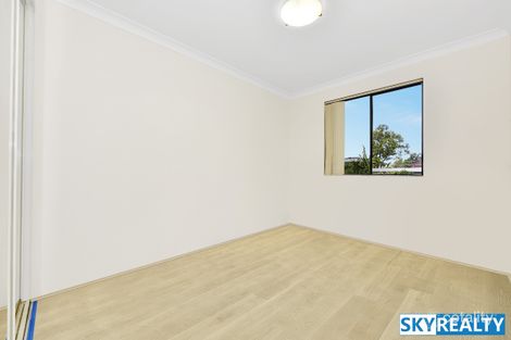 Property photo of 3/39 Earl Street Merrylands NSW 2160