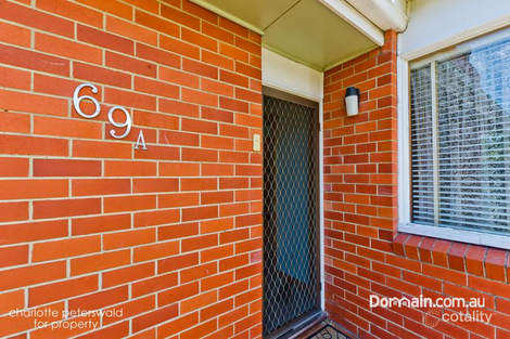 Property photo of 69A Coleman Street Moonah TAS 7009