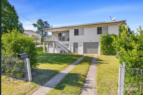 60 Rice St, Park Avenue, QLD 4701