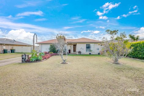 Property photo of 12 Clearview Avenue Thabeban QLD 4670