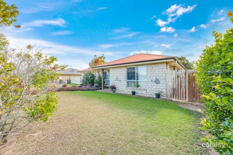Property photo of 12 Clearview Avenue Thabeban QLD 4670