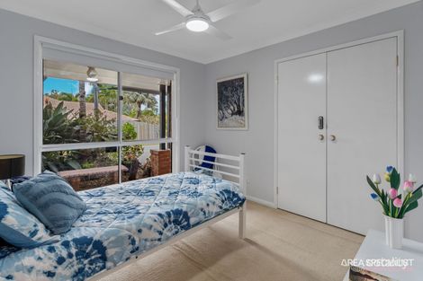 Property photo of 7 Johnson Parade Ormeau Hills QLD 4208