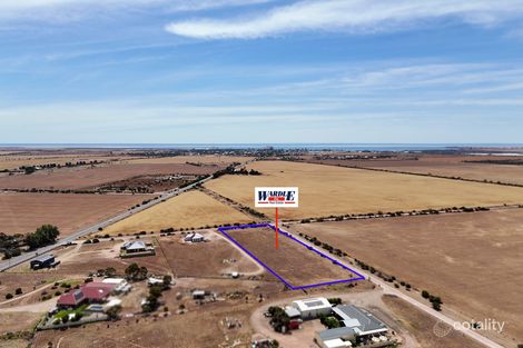 Lot 103 Donaldson Rd, New Town, SA 5554