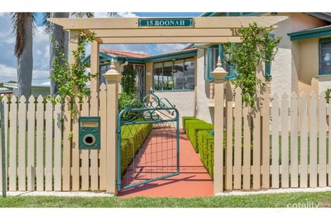 Property photo of 15 Boonah Street Wandal QLD 4700