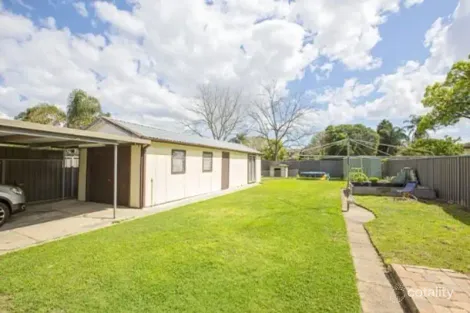 Property photo of 30 Park Road Liverpool NSW 2170