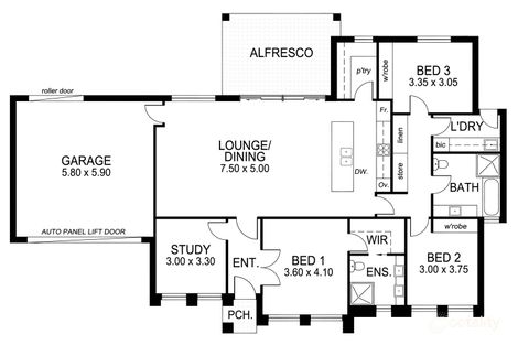 Property photo of 8 Baker Street Somerton Park SA 5044