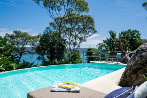 Property photo of 14 Bynya Road Palm Beach NSW 2108