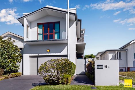 Property photo of 6B Derby Street Hendra QLD 4011