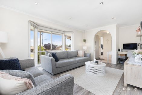 Property photo of 1 Heywood Close Dandenong North VIC 3175