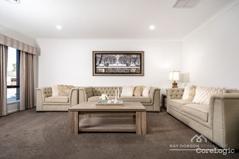 Property photo of 5 Warbler Street Kialla VIC 3631