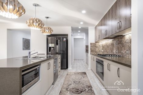 Property photo of 5 Warbler Street Kialla VIC 3631