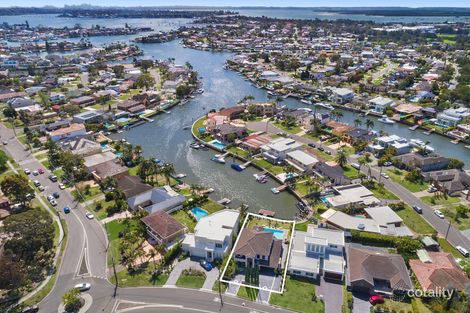 Property photo of 206 Belgrave Esplanade Sylvania Waters NSW 2224