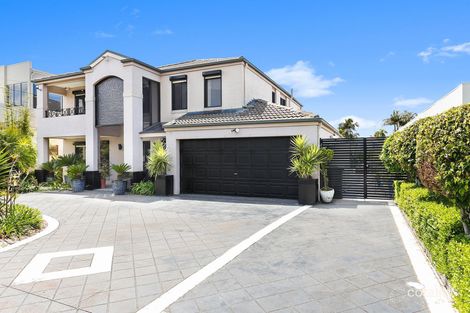 Property photo of 206 Belgrave Esplanade Sylvania Waters NSW 2224