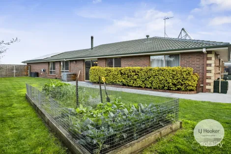 Property photo of 1 Iris Court Kingston TAS 7050