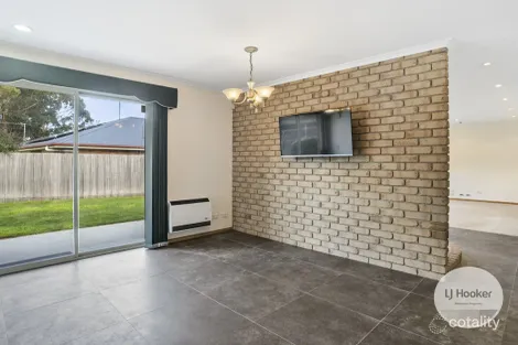 Property photo of 1 Iris Court Kingston TAS 7050