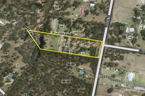 Property photo of 328 Nelson Road Nelson NSW 2765