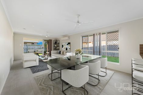 Property photo of 54 Denham Circuit Willow Vale QLD 4209