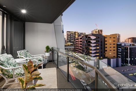 902/60 Doggett St, Newstead, QLD 4006
