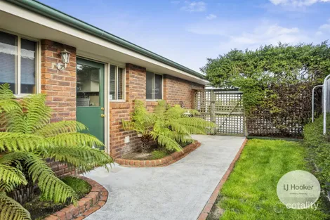Property photo of 1 Iris Court Kingston TAS 7050