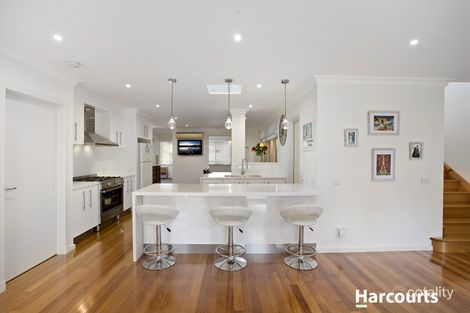 Property photo of 796 Ferntree Gully Road Wheelers Hill VIC 3150