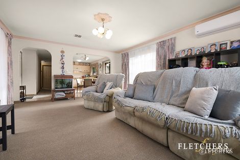 Property photo of 3/6 Russell Street Cranbourne VIC 3977