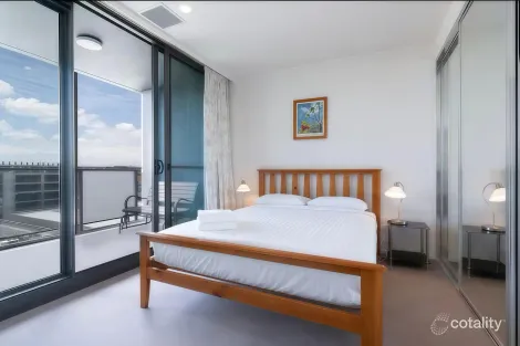 Property photo of 605/51 Mort Street Braddon ACT 2612