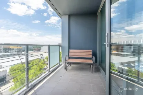 Property photo of 605/51 Mort Street Braddon ACT 2612