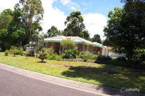 Property photo of 1 Kurrajong Place Tewantin QLD 4565