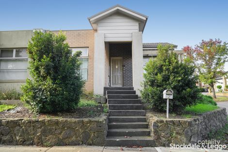 2 Castlegate Lane, Craigieburn, VIC 3064