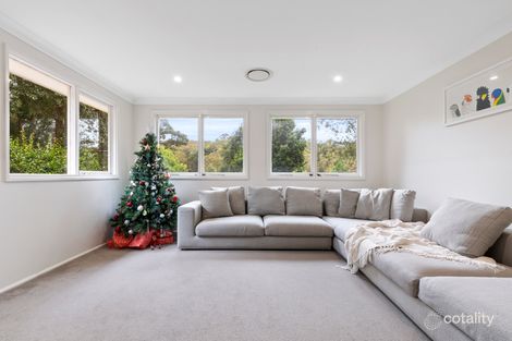 Property photo of 51 Boomerang Road Springwood NSW 2777